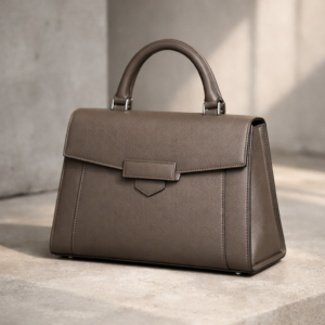 Aurelian Structured Bag