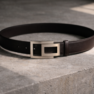 Axis Statement Belt