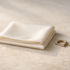 Polishing Cloth for Leather & Hardware