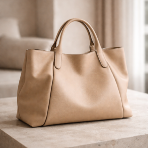 Silvae Soft Carryall Bag